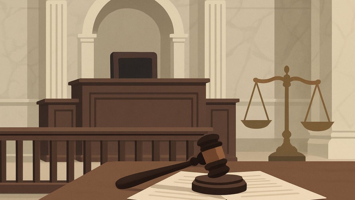 SPLC Seeks to Dismiss Fraud Charges; Limited Coverage of Legal Details