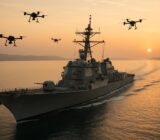 Trump signals military option as Iran nuclear talks continue amid clashes