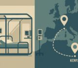 Trump administration routes Americans with Ebola exposure to Kenya quarantine, Europe for treatment