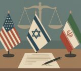 Trump administration pursues Iran peace deal after two years of military strikes