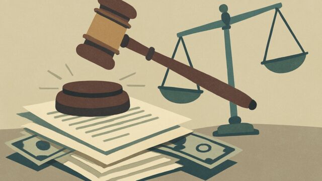 Judge blocks Trump administration’s $1.78B anti-weaponization fund pending legal review
