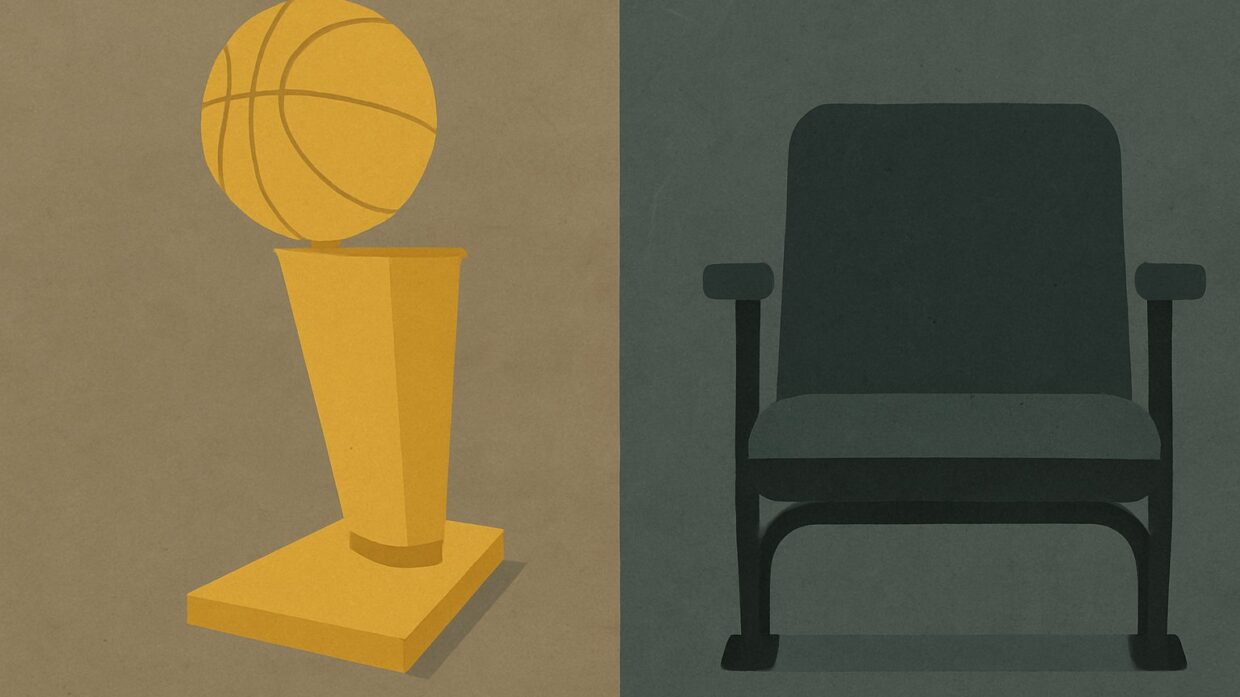Knicks Finals Draw Trump Attendance Question, Mamdani Declines Political Angle