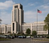 Trump declared in excellent health after Walter Reed physical; cognitive test included
