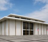Federal judge orders Trump’s name removed from Kennedy Center, blocks closure plan