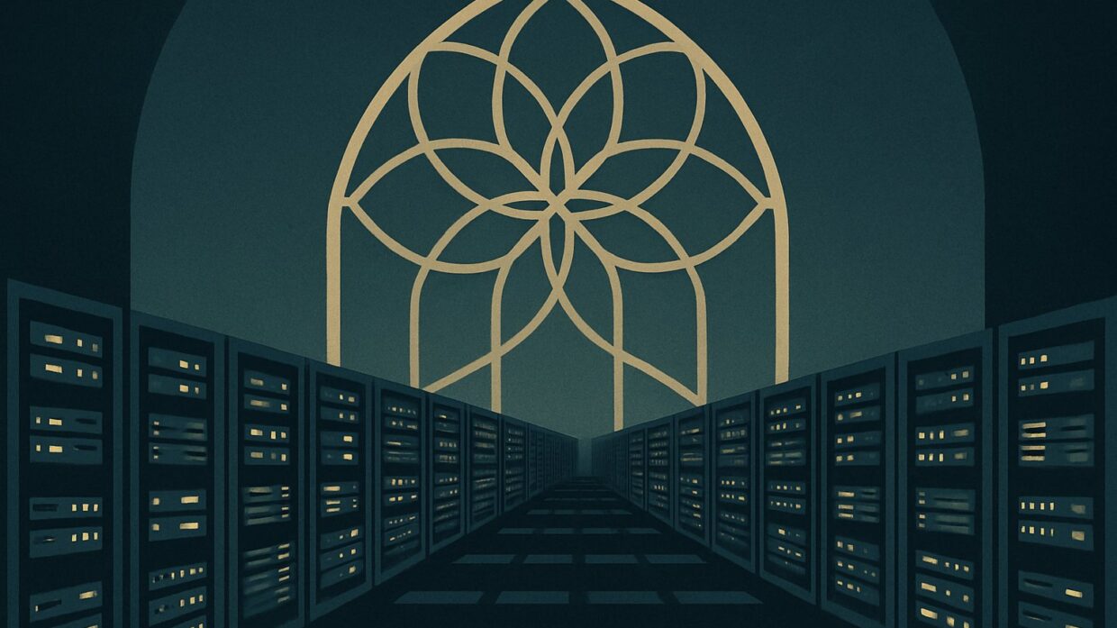 Pope’s AI encyclical sparks debate over Anthropic partnership and tech accountability