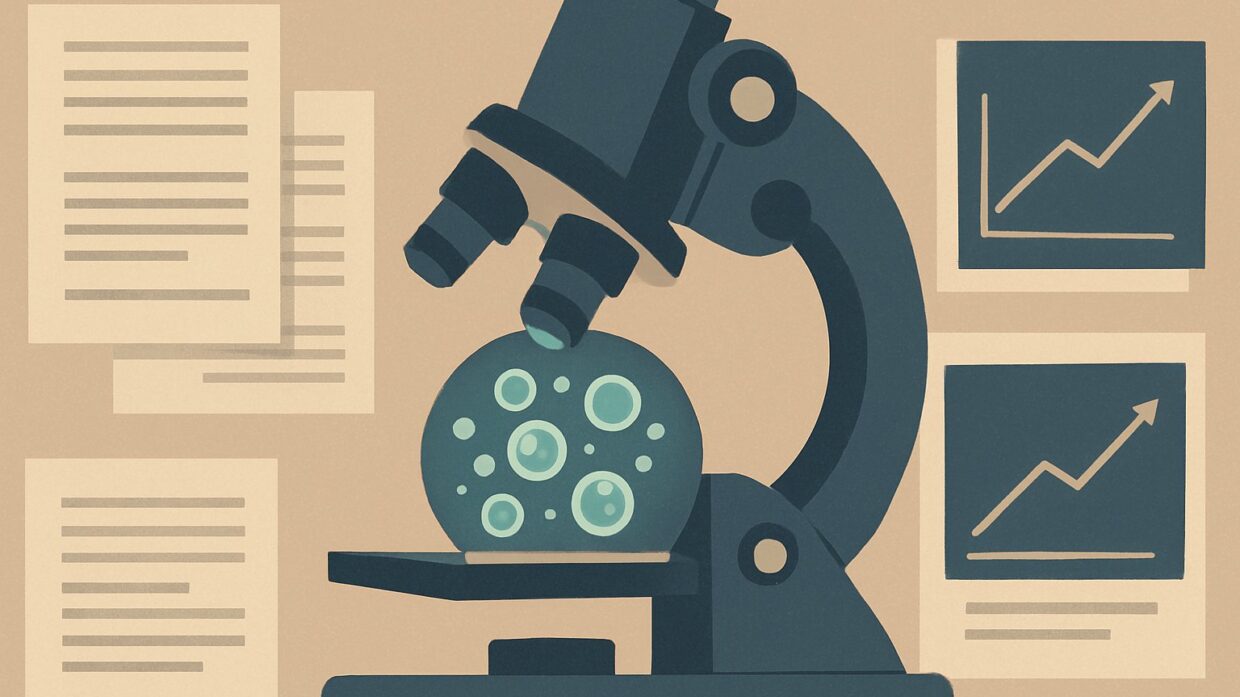 Experimental cancer drugs show promise in early trials across multiple cancer types