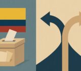 Pro-Trump outsider advances to Colombian runoff against left-backed senator