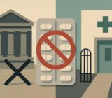 Fifth Circuit Court blocks mail distribution of abortion pill mifepristone nationwide
