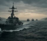 Trump launches ‘Project Freedom’ to escort neutral ships through Iran-blockaded Strait of Hormuz starting Monday