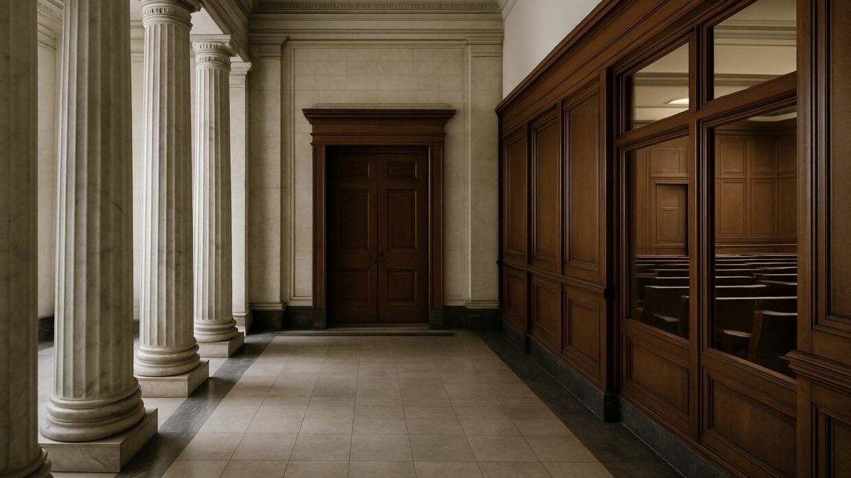 Federal judge expresses concern over solitary confinement conditions for suspect in alleged Trump assassination attempt