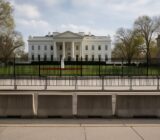 Secret Service exchanges gunfire with armed suspect near White House; second incident in two weeks