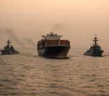 US-Iran military escalation spreads to UAE as Trump launches Hormuz shipping operation