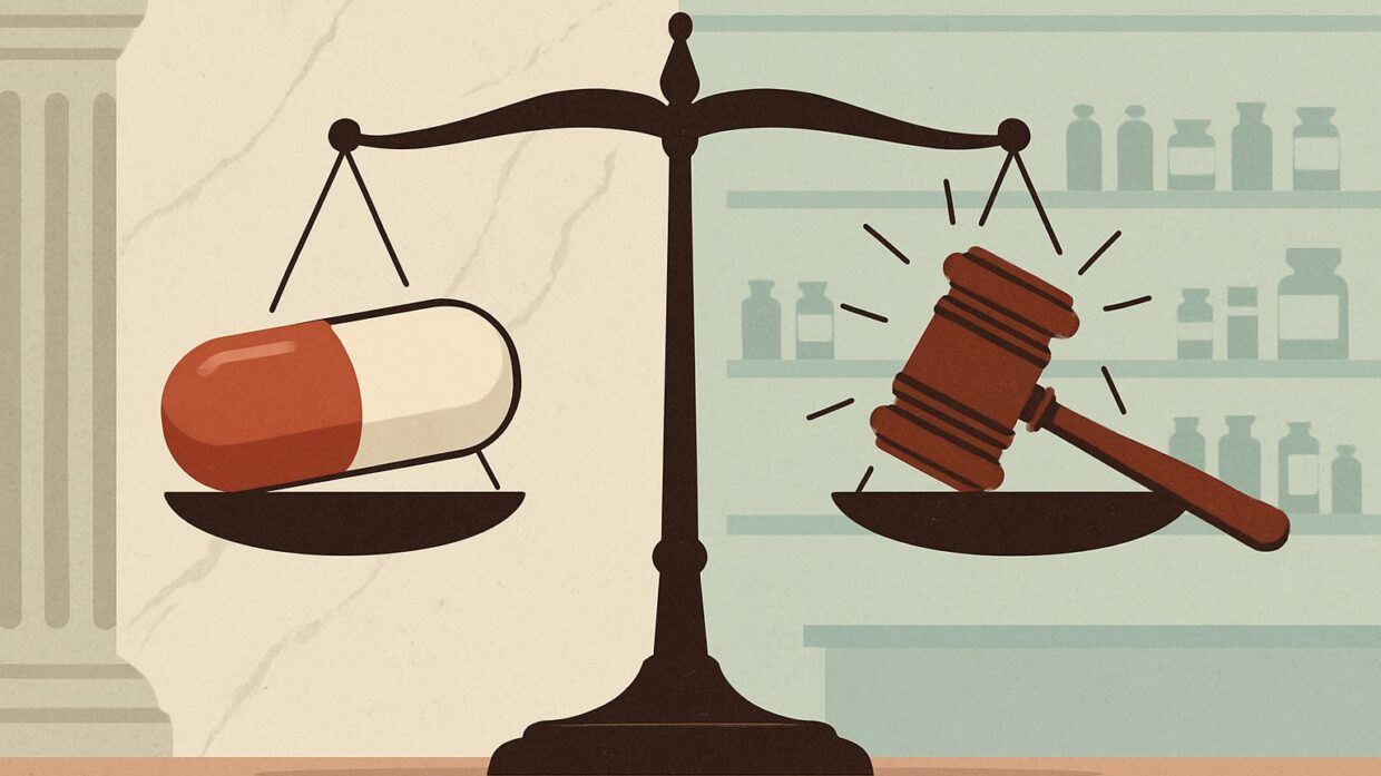Supreme Court Temporarily Restores Mifepristone Access, Setting Up Major Legal Showdown