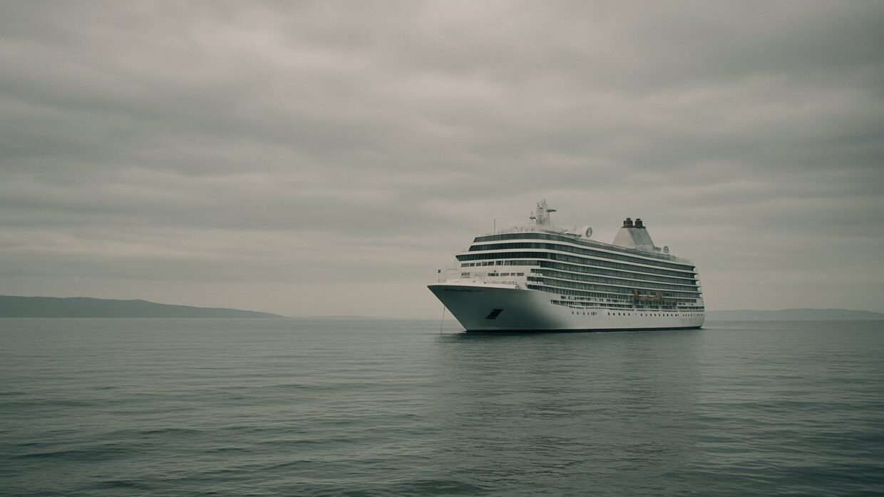 Seven hantavirus cases confirmed on cruise ship off West Africa; three deaths reported