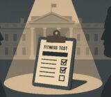 Trump revives Presidential Fitness Test, dances with students at White House event
