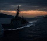 Trump pauses military operation in Strait of Hormuz after one day, citing Iran deal progress