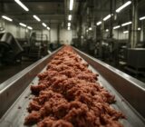 USDA proposes faster meatpacking line speeds; worker safety and climate impacts disputed