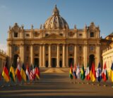 Rubio meets Pope amid Iran negotiations and Trump-Vatican tensions