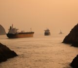 Saudi Arabia Denied U.S. Access to Bases for Strait of Hormuz Escort Operation
