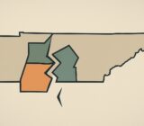 Tennessee Republicans pass congressional map eliminating lone Democratic seat by splitting Memphis district