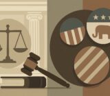 Chief Justice Roberts Says Court Misunderstood As Political; Thomas Marks Tenure Milestone