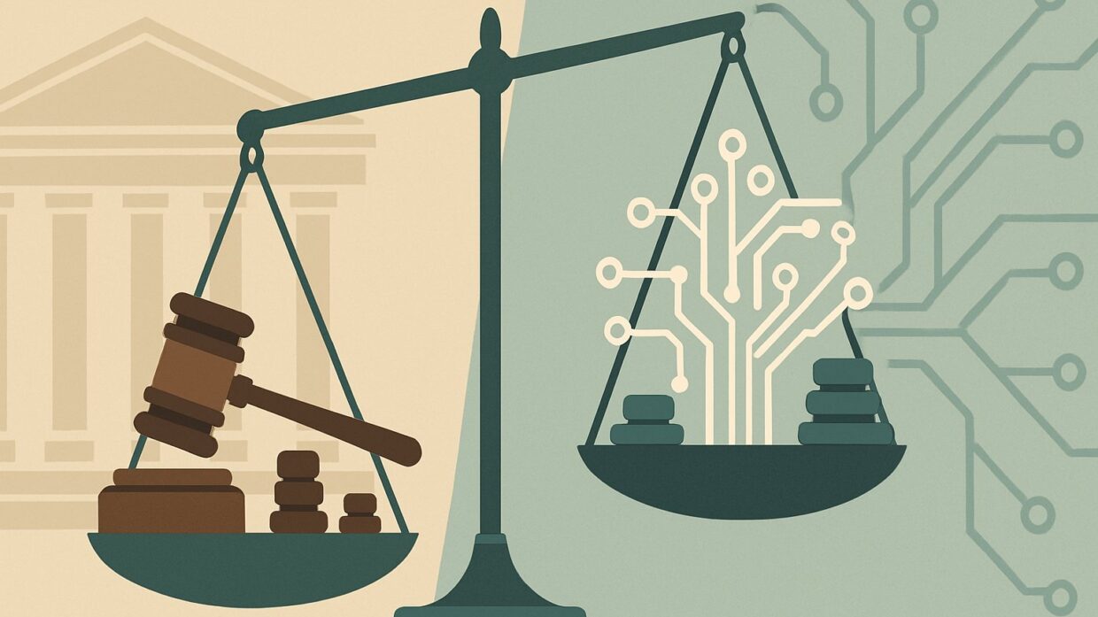 Bipartisan push to rewrite Big Tech liability rules gains momentum amid AI disruption