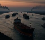 US and Iran exchange fire in Strait of Hormuz as month-old ceasefire faces first major test