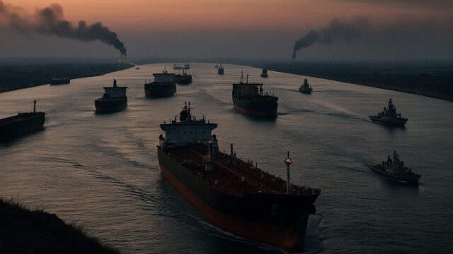 US and Iran exchange fire in Strait of Hormuz as month-old ceasefire faces first major test