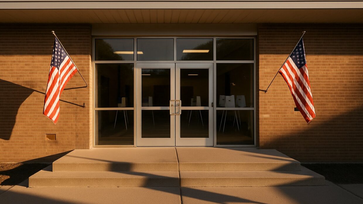 Nebraska Democrats target GOP House district as primaries set 2026 midterm stage