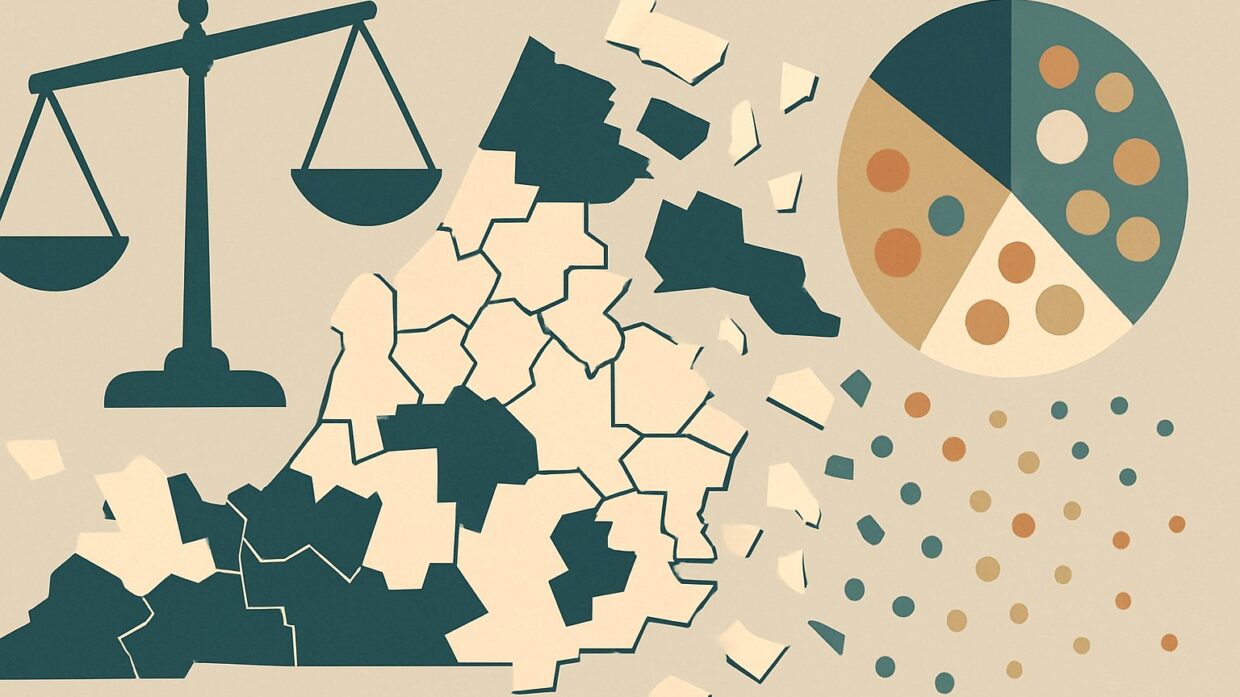 Supreme Court clears Alabama to redraw House map, eliminating Black-majority district before 2026 elections