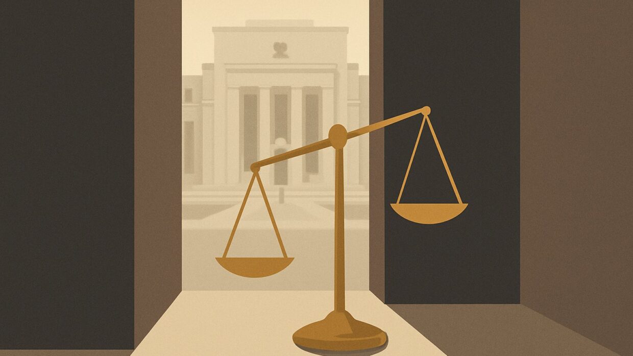 Senate confirms Kevin Warsh as Federal Reserve chair in narrowest margin ever