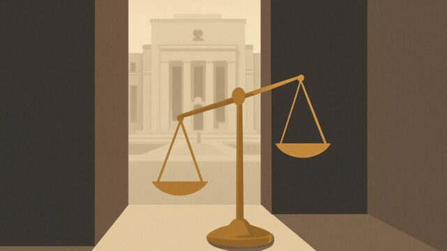 Senate confirms Kevin Warsh as Federal Reserve chair in narrowest margin ever