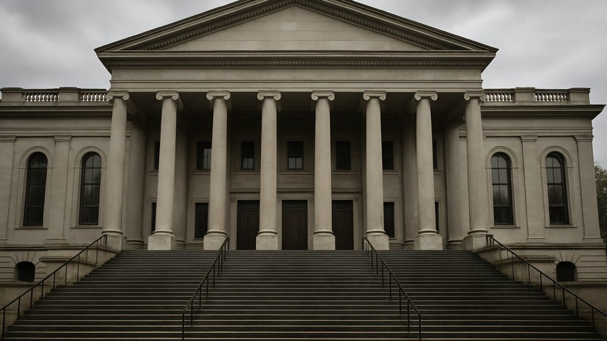 South Carolina Supreme Court overturns Murdaugh murder convictions, orders new trial