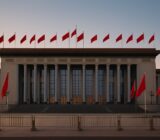 Trump meets Xi in Beijing as US-China ties face trade, AI, and Iran tensions