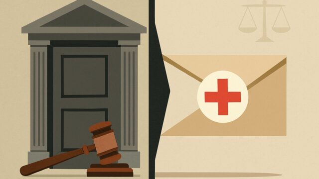 Supreme Court halts lower court block on mail-order abortion pills, 7-2 decision