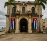 CIA Director Ratcliffe visits Havana for rare high-level talks with Cuban officials