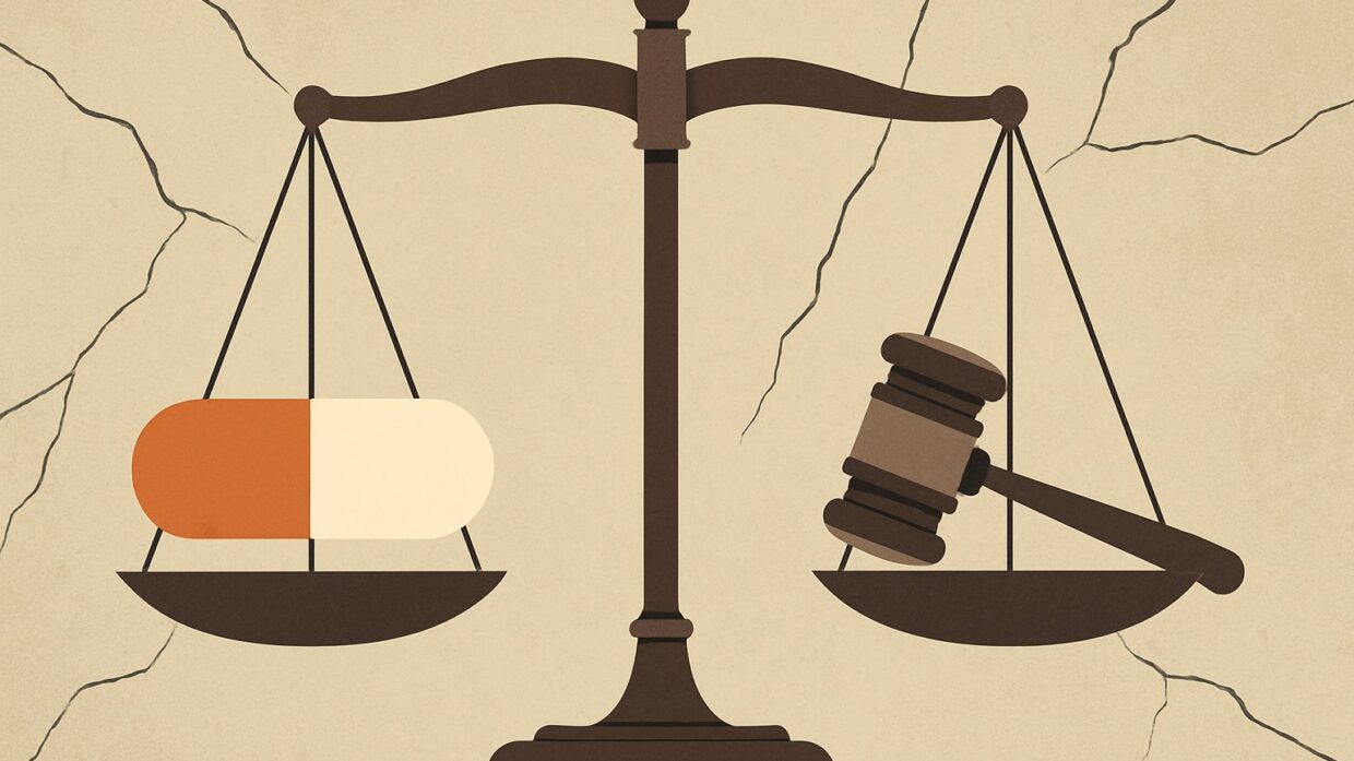 Supreme Court Preserves Abortion Pill Access Via Telehealth as Legal Battle Continues
