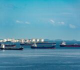 Rubio pledges Strait of Hormuz will remain toll-free as 11,000 sailors remain stranded