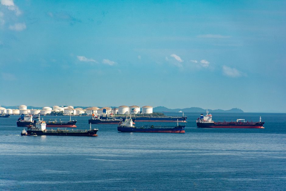 Rubio pledges Strait of Hormuz will remain toll-free as 11,000 sailors remain stranded