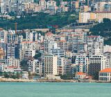 Israel strikes Beirut suburbs after Hezbollah attack, Iran threatens response amid ceasefire collapse
