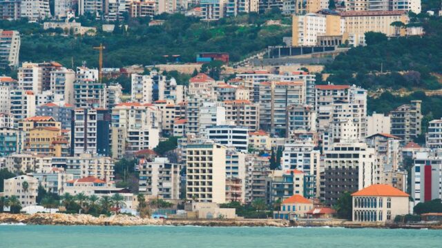 Israel strikes Beirut suburbs after Hezbollah attack, Iran threatens response amid ceasefire collapse