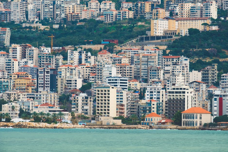 Israel strikes Beirut suburbs after Hezbollah attack, Iran threatens response amid ceasefire collapse