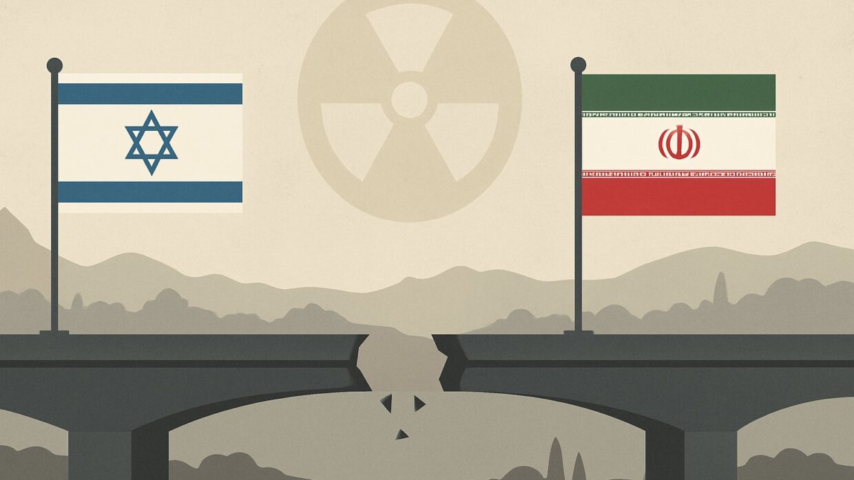 Trump claims Israel-Hezbollah ceasefire agreement as Iran suspends nuclear talks over Lebanon offensive