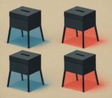 Iowa picks Turek and Hinson for Senate, Lahn and Sand for governor
