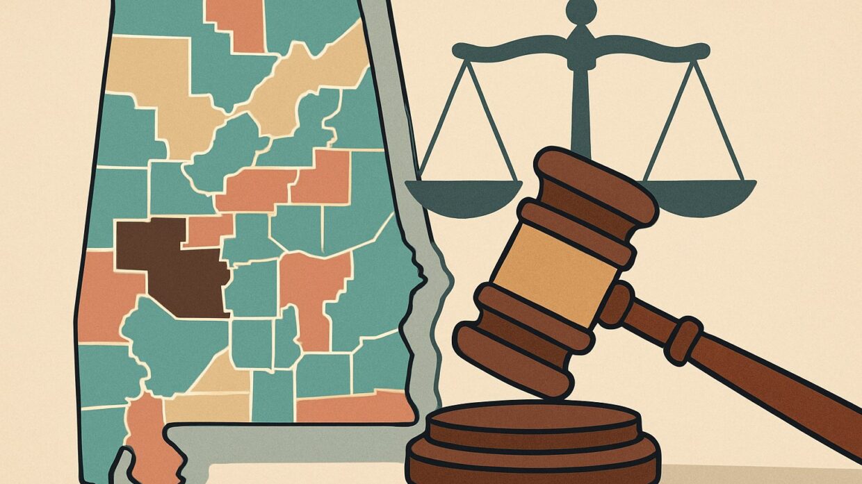 Supreme Court Allows Alabama Congressional Map With One Black District; Lower Court Had Blocked It Twice