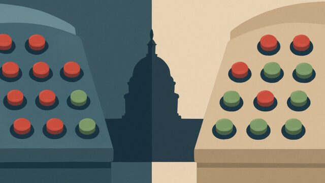 House passes Iran war powers resolution 215-208, forcing Trump to seek congressional approval for continued military action