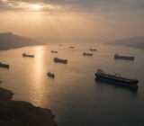 US shoots down Iranian drones and missiles near Strait of Hormuz in latest military exchange