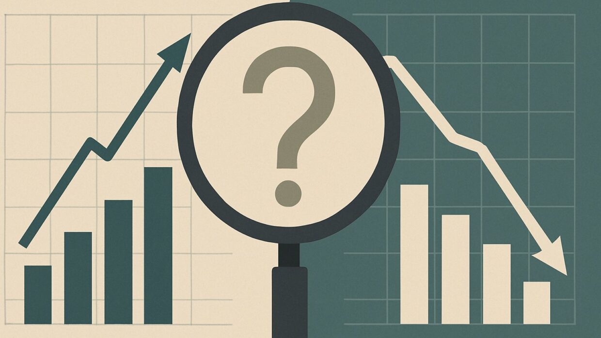 InvestingPro’s Fair Value Models Show Mixed Predictive Record Across Recent Stock Moves