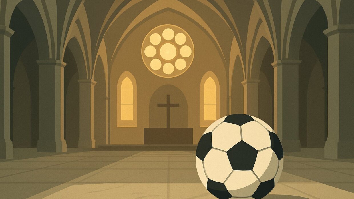 Pope Leo Expresses Support for U.S. World Cup Team Ahead of Tournament