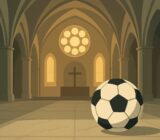 Pope Leo Expresses Support for U.S. World Cup Team Ahead of Tournament